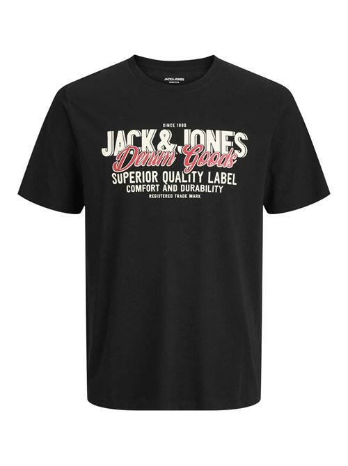  JACK JONES KIDS | 12280070/Black